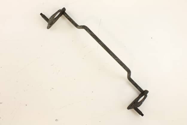 Husqvarna Rear Torque Axle Assembly - 532192138