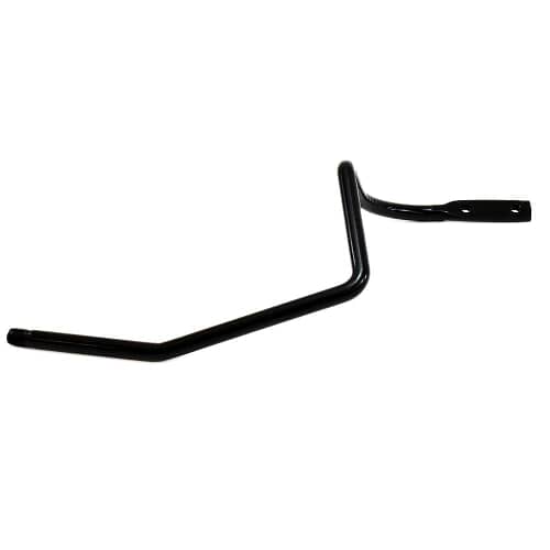 Husqvarna Ground Drive Transmission Shift Rod - 532192438