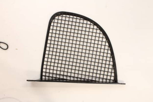 Husqvarna Grass Bagger Cover Vent Screen - 532192709
