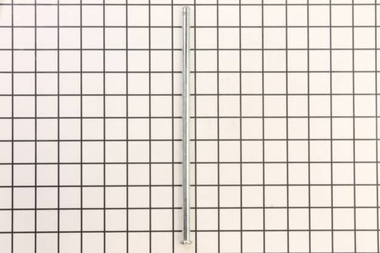 Husqvarna Grass Bagger Top Cover Hinge Pin - 532192786