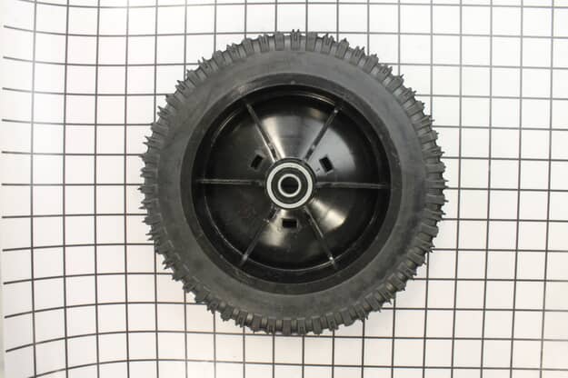 Husqvarna 9 x 2-Inch Radial Drive Wheel Kit - 532193139