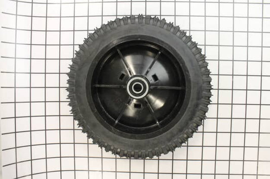 Husqvarna 9 x 2-Inch Radial Drive Wheel Kit - 532193139