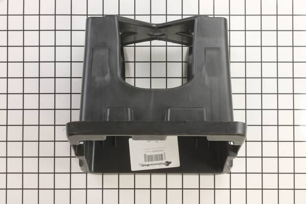 Husqvarna Riding Mower Protective Battery Box - 532193228