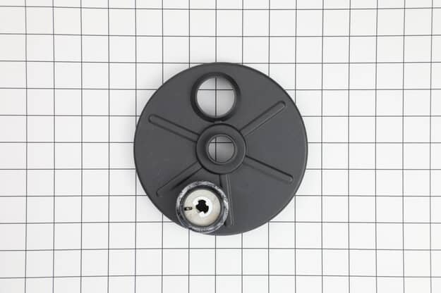 Husqvarna Left Hand Drive Pinion Gear Assembly - 532193366