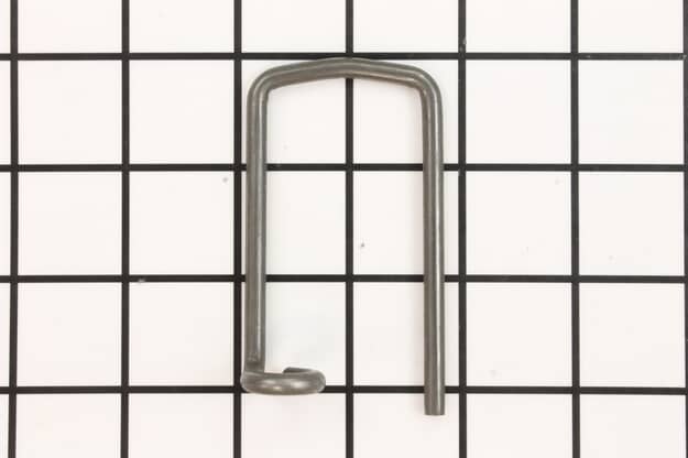 Husqvarna Mower Deck Idler Pulley Belt Keeper - 532193412