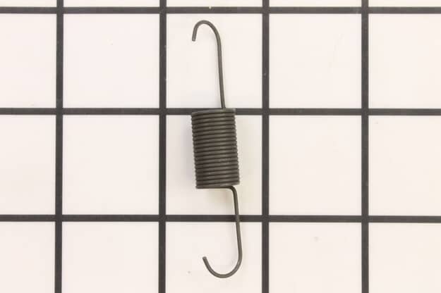 Husqvarna Lawn Mower Tension Return Spring - 532194124