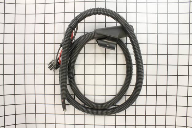Husqvarna Ignition System Electric Start Control - 532194134