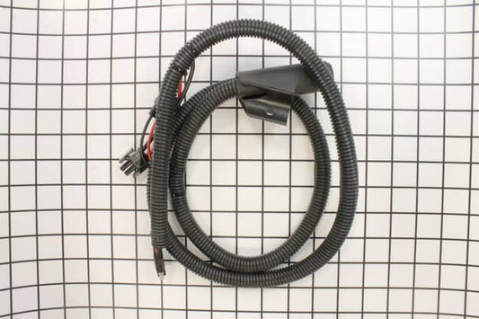 Husqvarna Ignition System Electric Start Control - 532194134