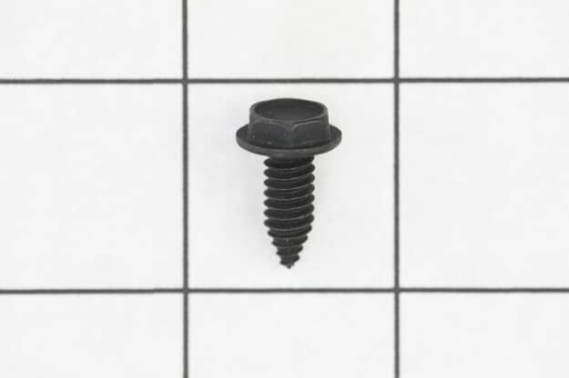 Husqvarna Lawn Tractor 1/4-20 Hex Washer Screw - 532194188
