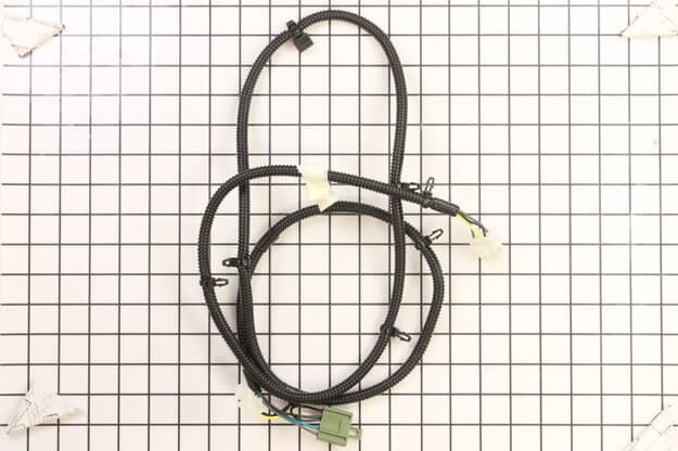 Husqvarna Riding Mower Engine Ignition Wiring Harness - 532194276