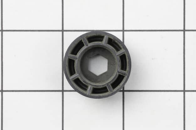 Husqvarna Key Start Snap-On Cap Nut - 532194848