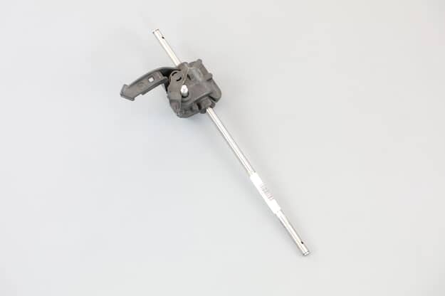 Husqvarna Gear Case Assembly - 532194935