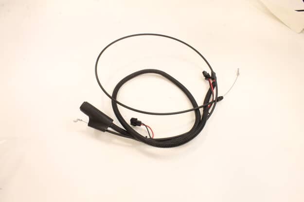 Husqvarna Ignition System Key Control - 532194953