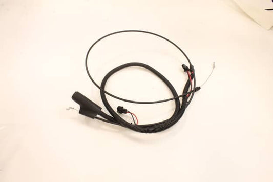 Husqvarna Ignition System Key Control - 532194953