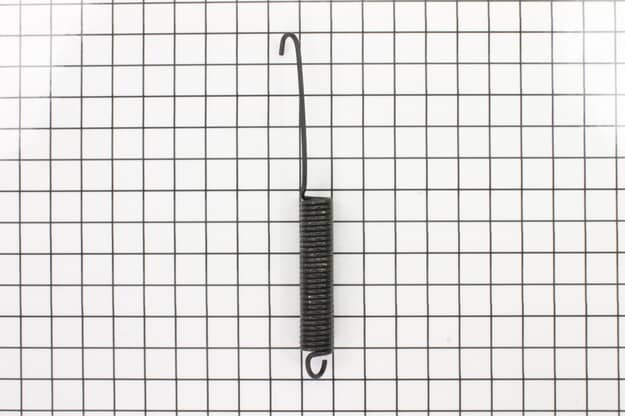 Husqvarna Mower Deck Lift Assist Extension Spring - 532195301
