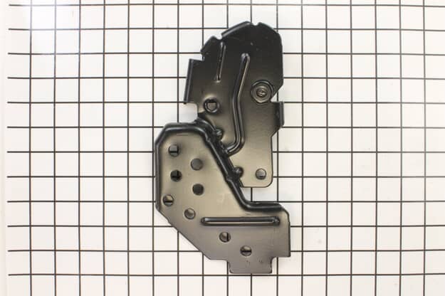 Husqvarna Mower Handle Hardware Bracket - 532195914