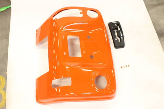 Husqvarna Riding Mower Rear Fender - 532196023