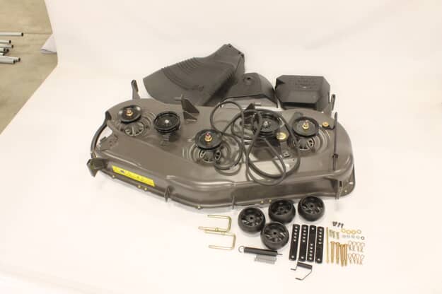 Husqvarna 54-Inch Mower Deck - 532196099