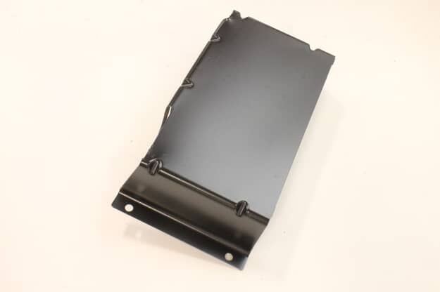 Husqvarna Lawn Tractor Debris Shield - 532196390