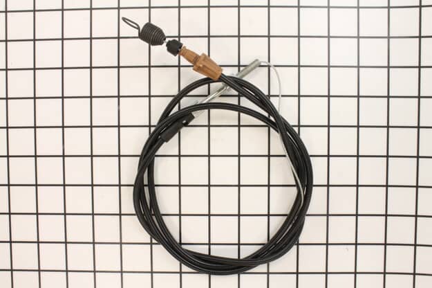 Husqvarna Walk-Behind Mower Traction Drive Control Cable - 532197011
