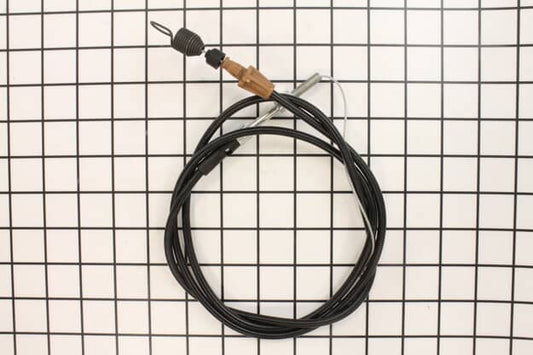 Husqvarna Walk-Behind Mower Traction Drive Control Cable - 532197011