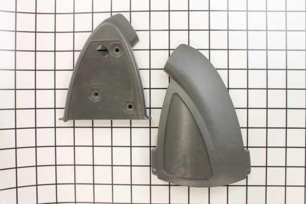 Husqvarna Walk-Behind Mower Control Assembly - 532197168