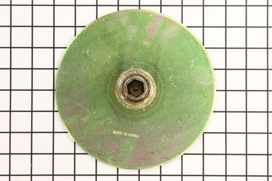 Husqvarna Drive Plate Weldment - 532197763