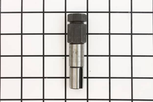 Husqvarna Transmission Drive Hex Shaft - 532197764