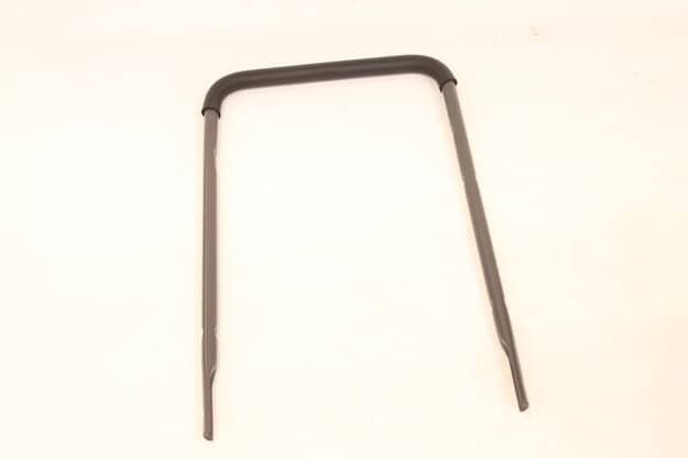 Husqvarna Walk-Behind Mower Upper Handle Tube - 532197808