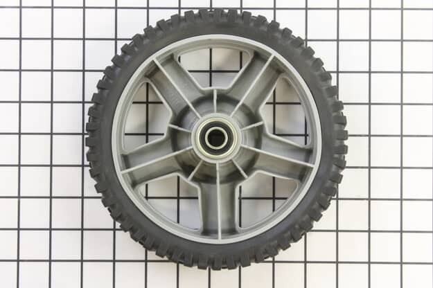 Husqvarna Walk-Behind Mower Wheel - 532197972