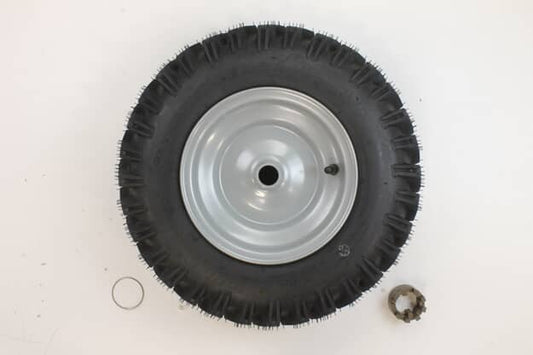 Husqvarna 16-Inch Right X-Trac Wheel Assembly - 532198263