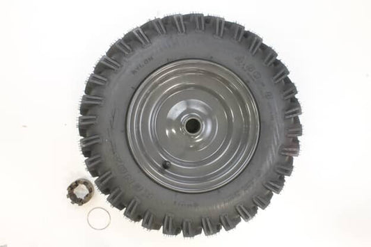 Husqvarna Wheel Assembly 16 Power Steer - 532198266