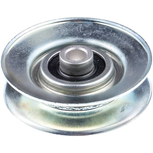 Husqvarna Mower Deck V-Idler Pulley - 532199534