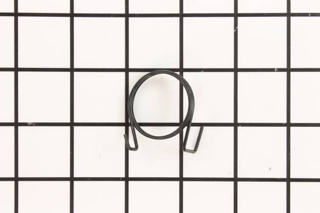 Husqvarna Cruise Control Lever Return Spring - 532199679