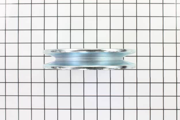 Husqvarna 5.0-Inch Mower Deck Mandrel Pulley - 532199791