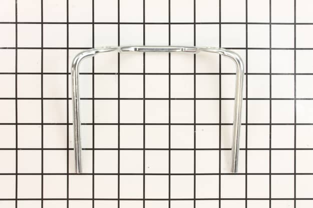 Husqvarna 38-Inch Mower Deck Belt Keeper - 532400140