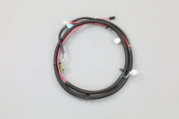 Husqvarna Rear Chassis Ignition Wiring Harness - 532400449