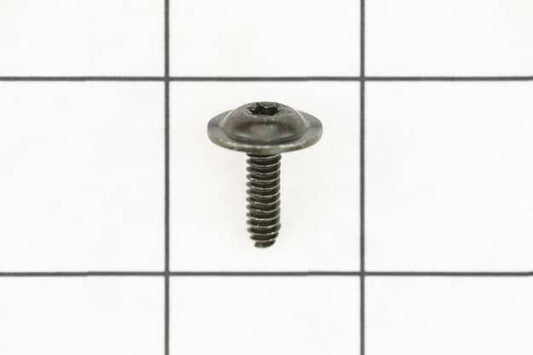 Husqvarna #10-24 x 5/8-Inch Hex Washer Head Screw - 532400776
