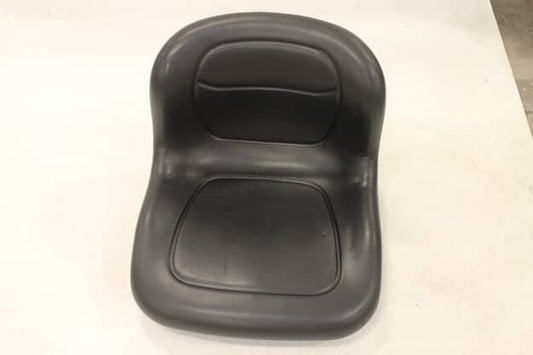 Husqvarna Lawn Tractor Black Seat - 532401043