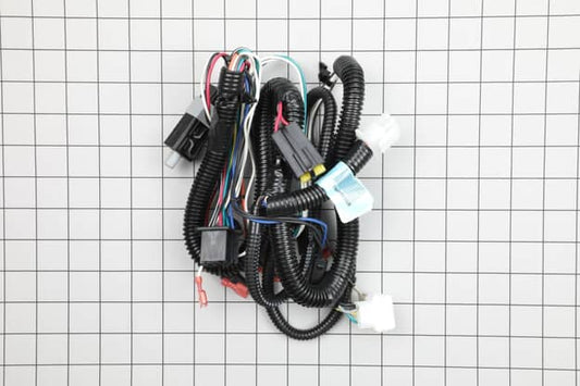 Husqvarna Dashboard Ignition Wiring Harness - 532401098