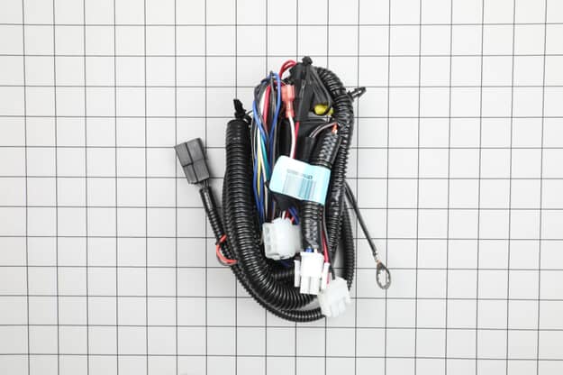 Husqvarna Main Dash Ignition Wiring Harness - 532401104
