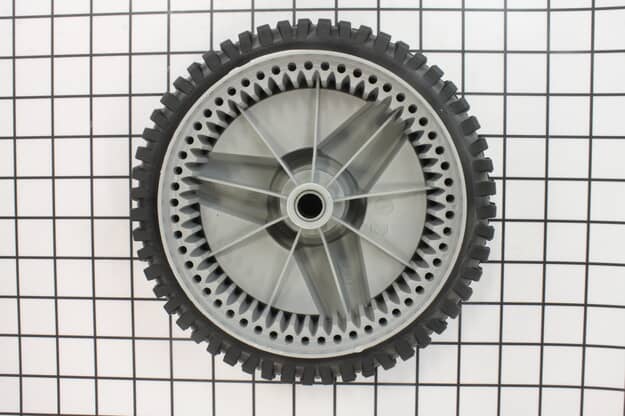 Husqvarna Replacement Walk-Behind Mower Wheel - 532401274