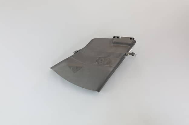 Husqvarna Mower Deck Discharge Deflector Shield - 532401472