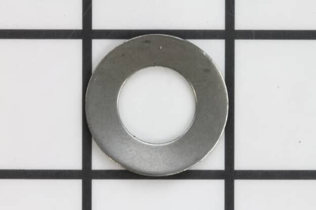 Husqvarna Cylindrical Curved Tension Washer - 532401630