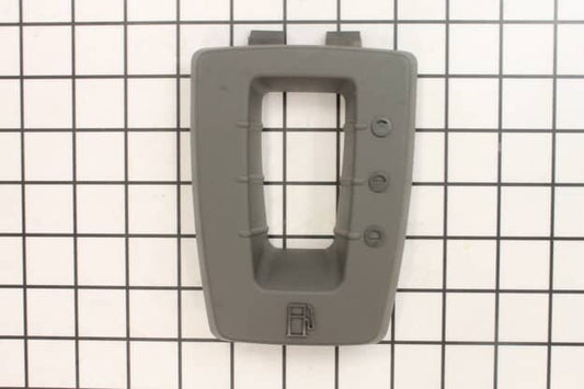 Husqvarna Dash Console Fuel Level Indicator Window - 532401826