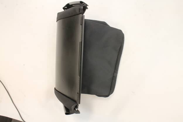 Husqvarna Complete Grass Bag and Frame Assembly - 532401963