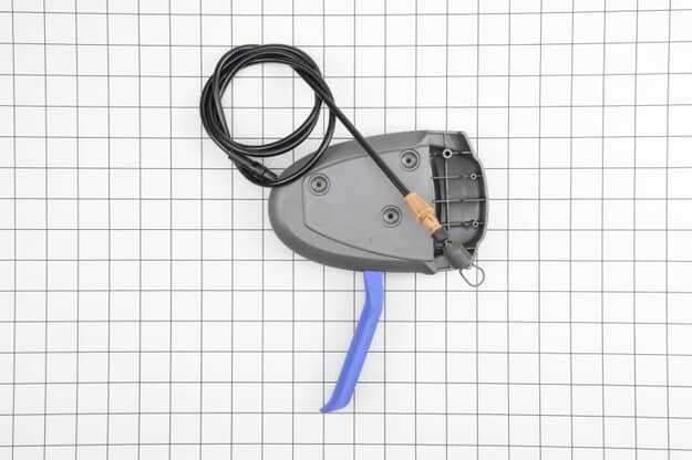 Husqvarna Walk-Behind Mower Variable Speed Drive Control Assembly - 532402790