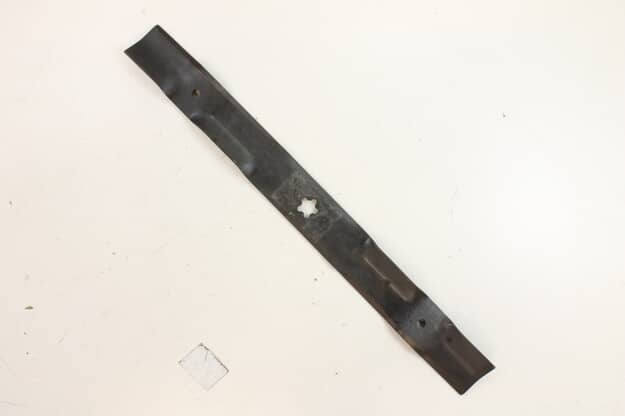 Husqvarna 46-Inch Hi-Lift Mulching Mower Blade - 532403107