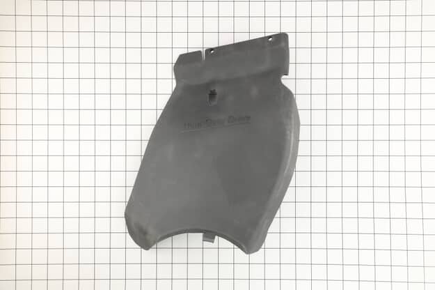 Husqvarna Front Traction Drive Cover - 532403455