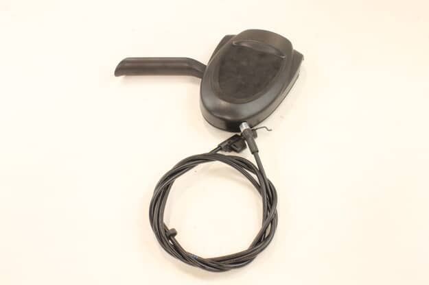 Husqvarna Walk-Behind Mower Drive Control Cable - 532404142